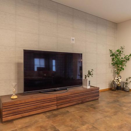 Bijou Suites Ai Premium Osaka Room photo