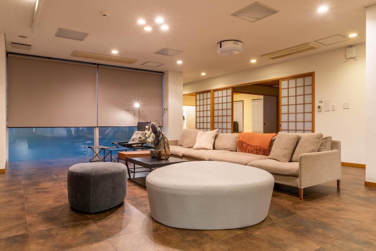 Bijou Suites Ai Premium Osaka Exterior photo
