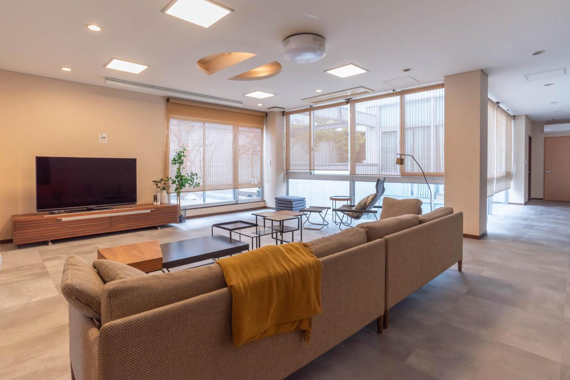 Bijou Suites Ai Premium Osaka Room photo