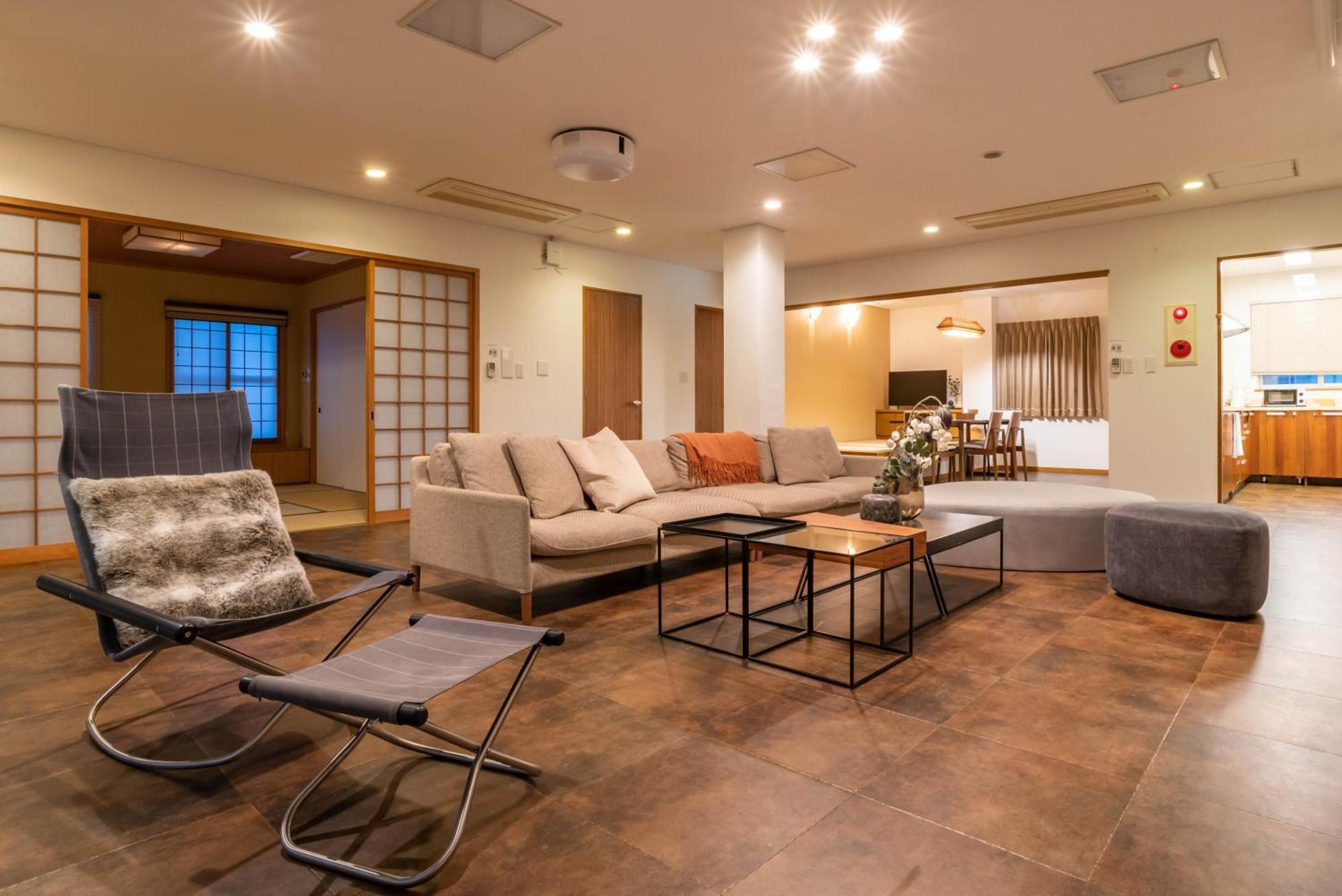 Bijou Suites Ai Premium Osaka Room photo