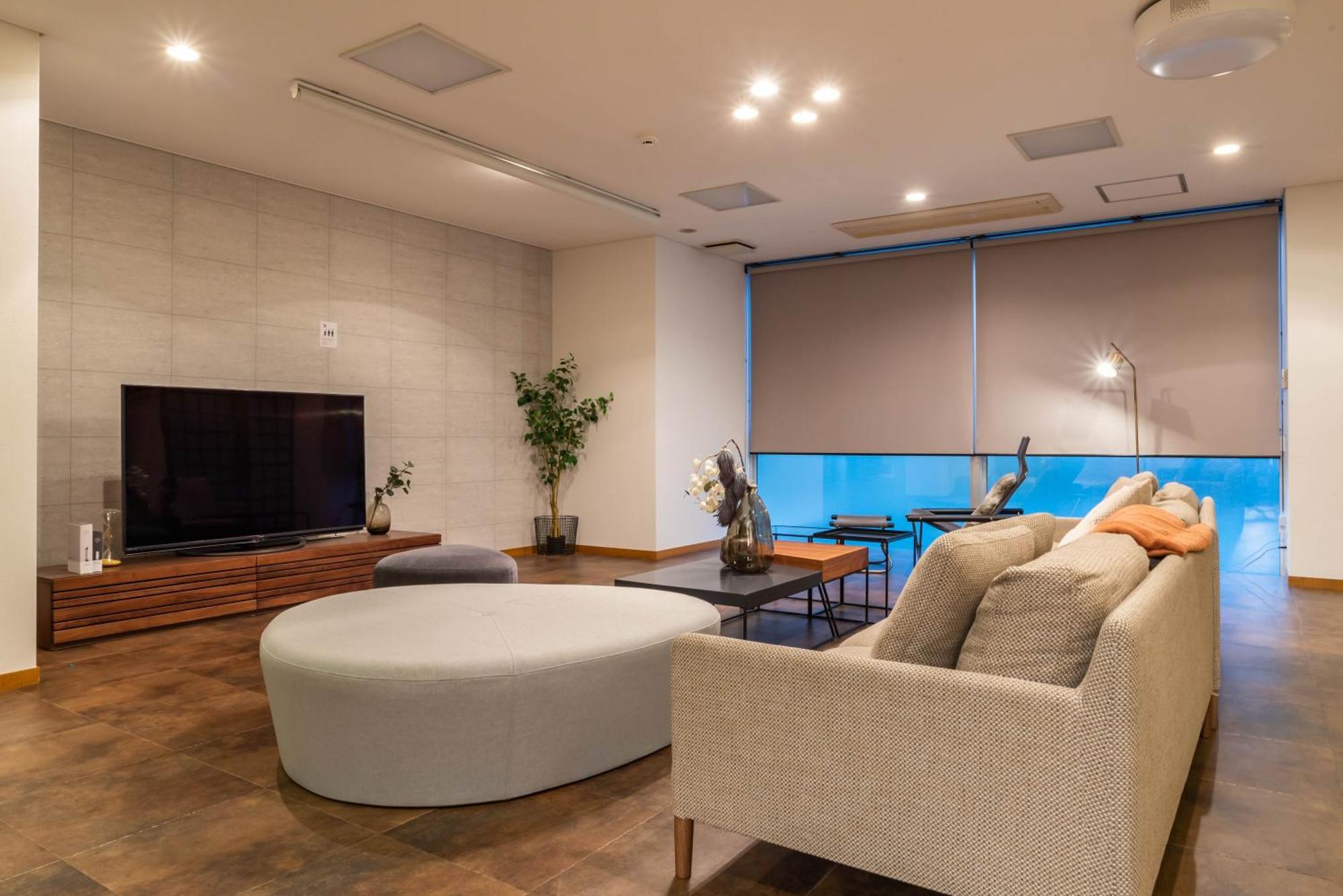 Bijou Suites Ai Premium Osaka Room photo