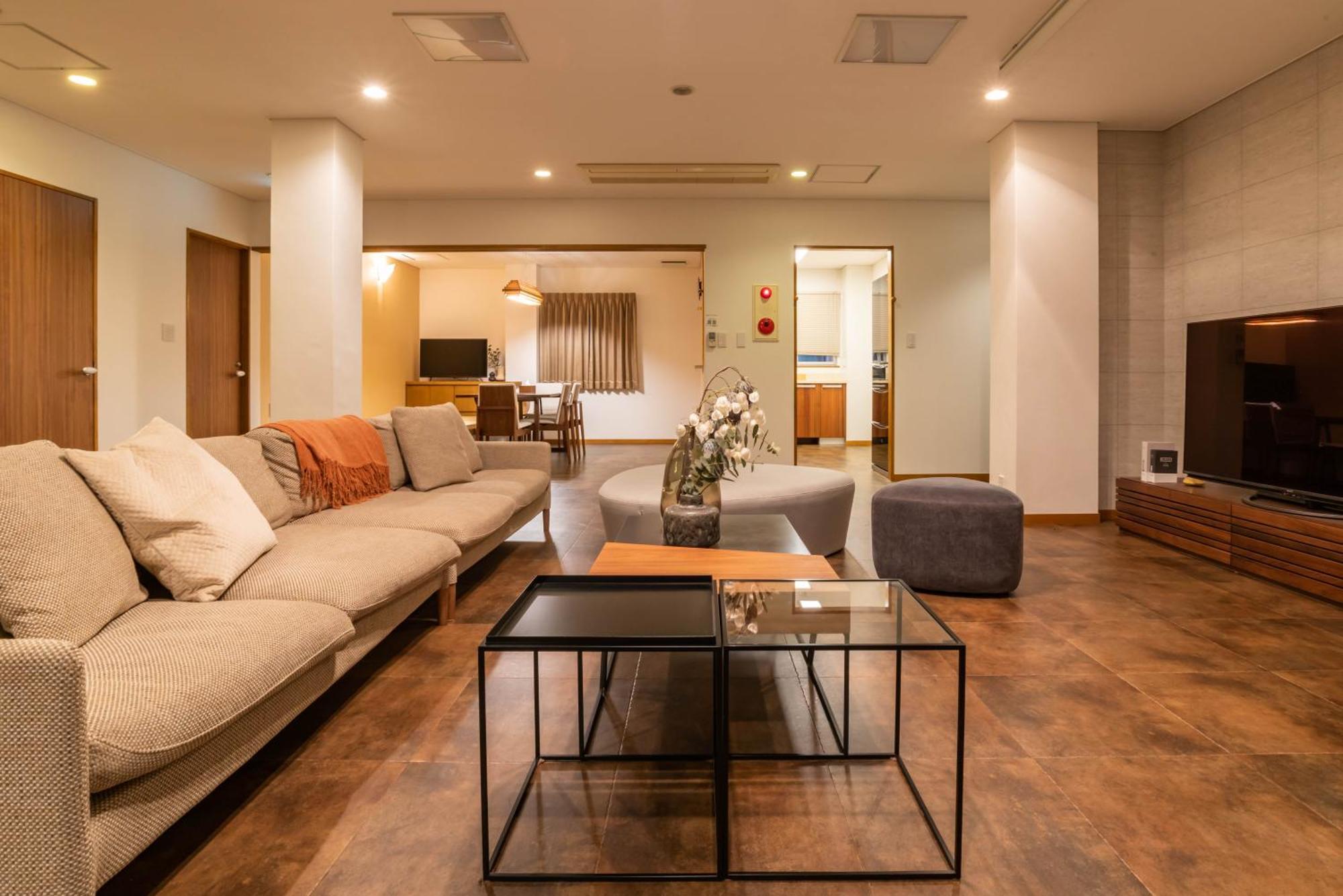 Bijou Suites Ai Premium Osaka Room photo