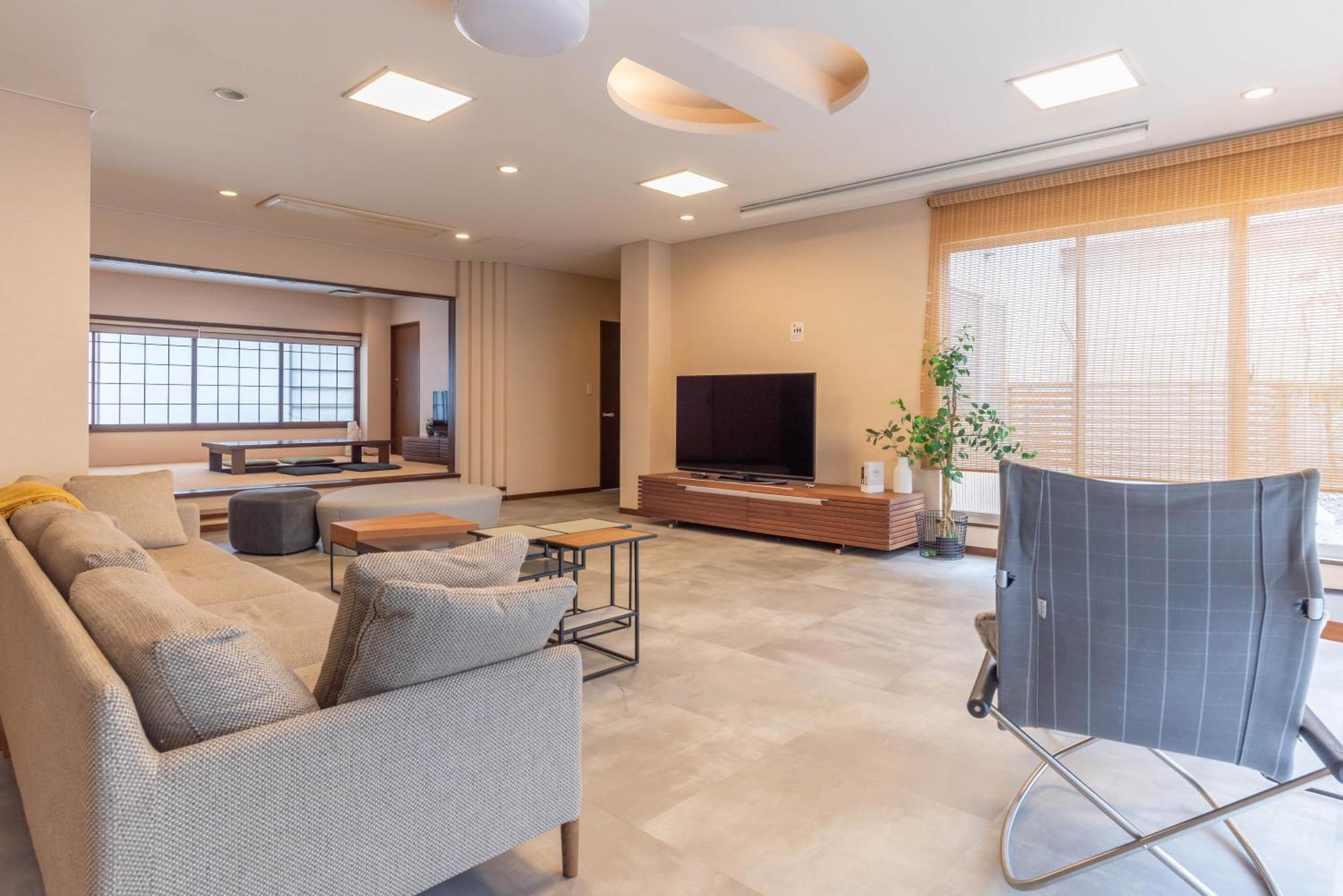 Bijou Suites Ai Premium Osaka Room photo