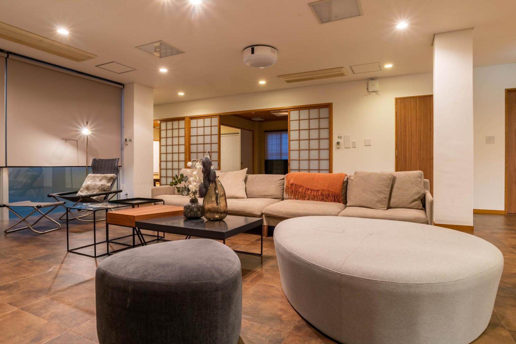 Bijou Suites Ai Premium Osaka Room photo