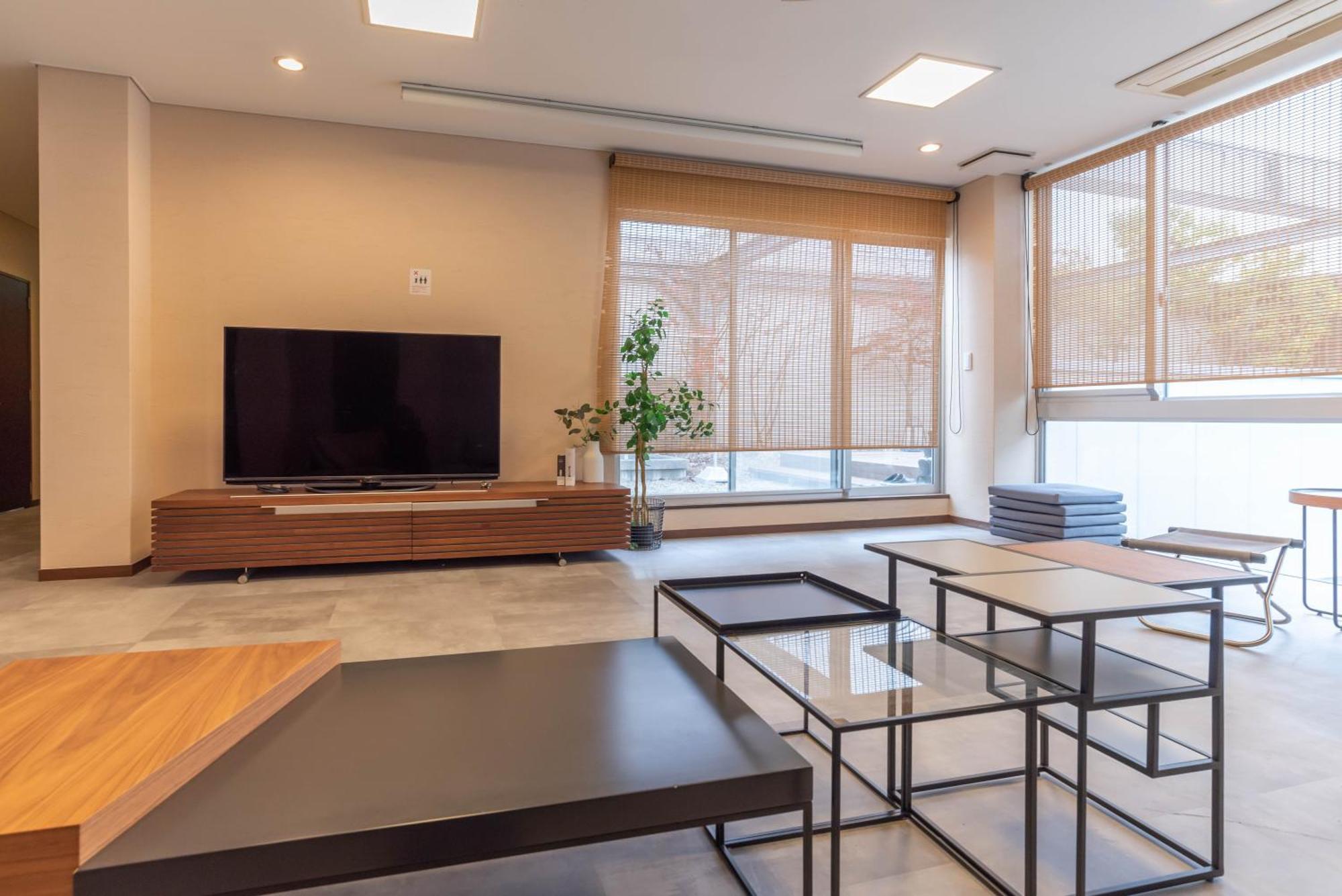 Bijou Suites Ai Premium Osaka Room photo