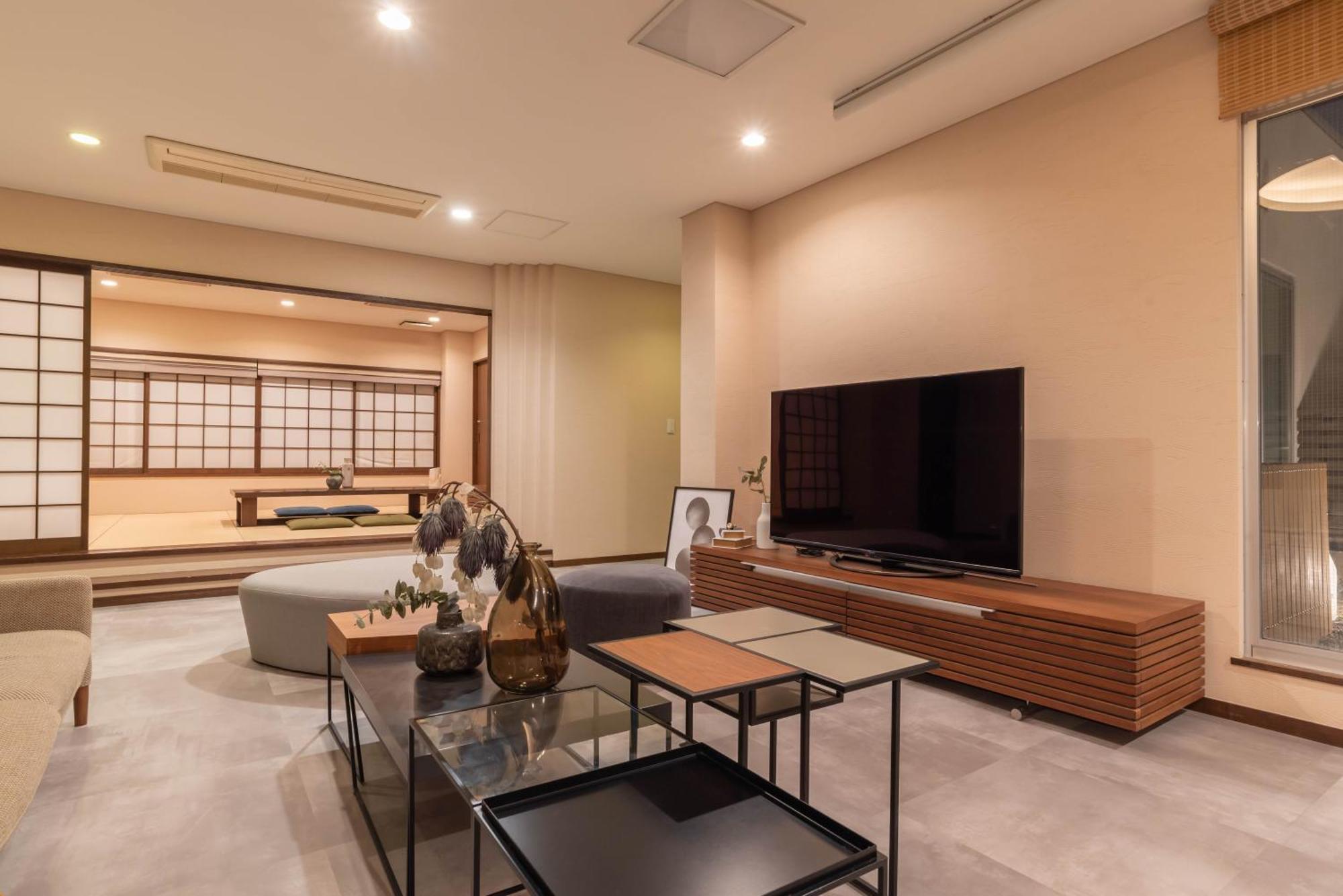 Bijou Suites Ai Premium Osaka Room photo