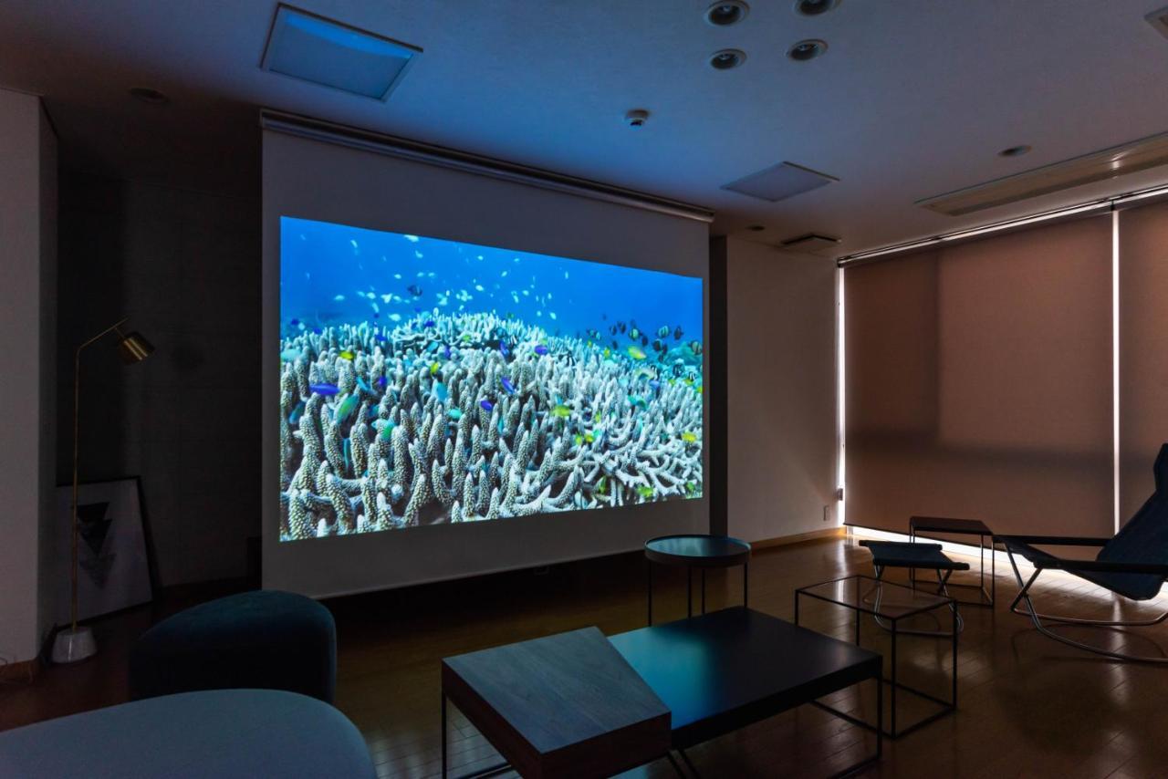 Bijou Suites Ai Premium Osaka Exterior photo